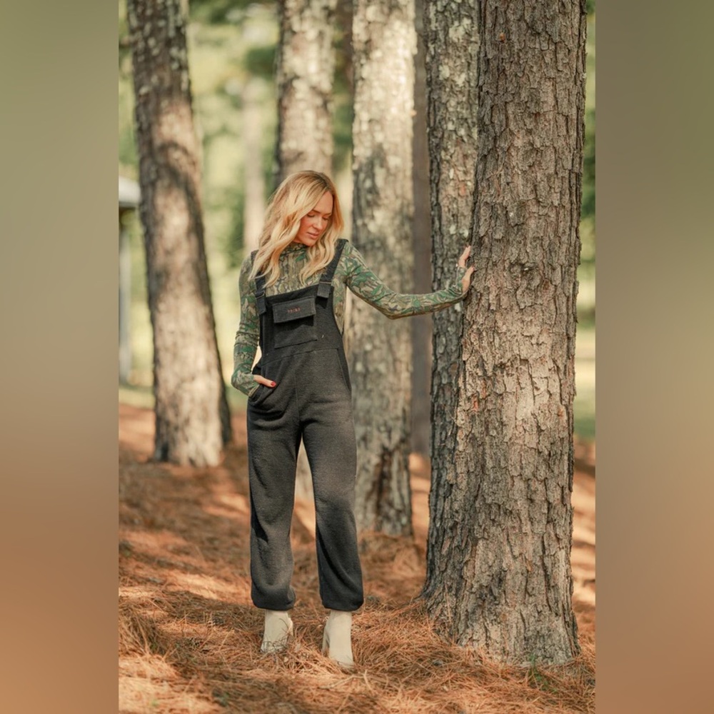Tribe Kelley Overalls